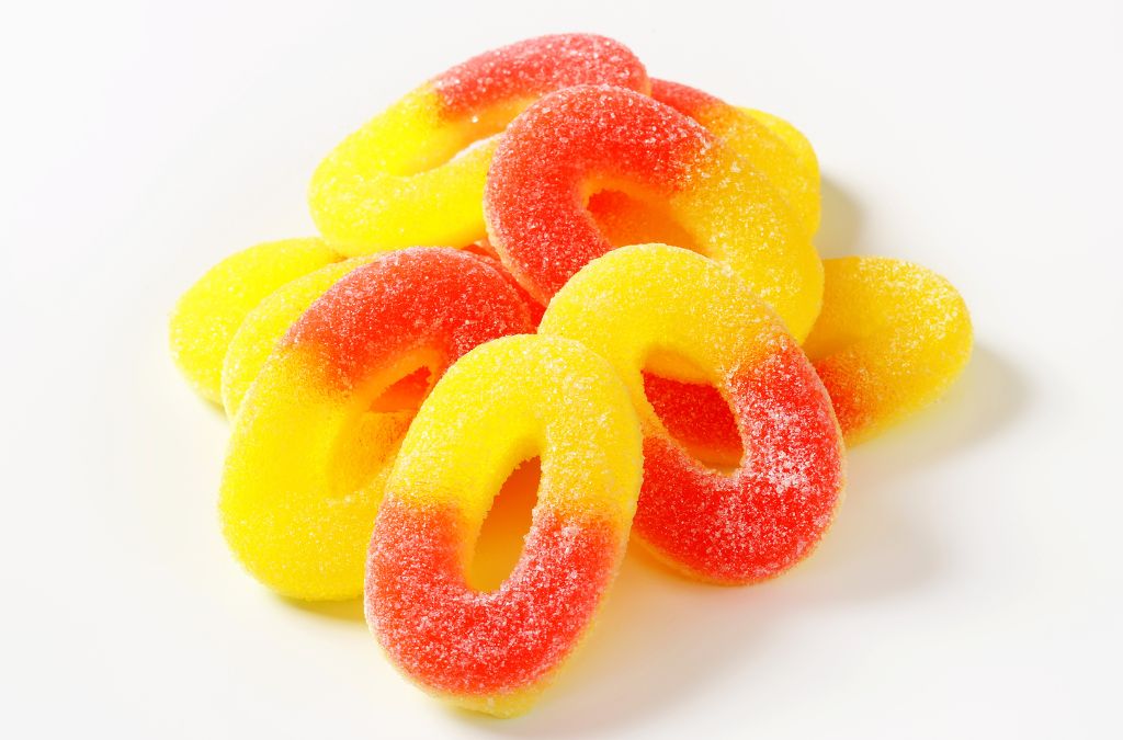 Delta 9 THC Gummies vs. Delta 8: Which One Is Right for You?